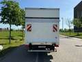 Volkswagen Crafter Pritsche Koffer Ladebordwand 35 Weiß - thumbnail 6