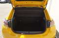 Peugeot e-208 EV Allure Pack 50kWh -ECC-PDC-CAM-DAB- Geel - thumbnail 23
