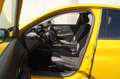 Peugeot e-208 EV Allure Pack 50kWh -ECC-PDC-CAM-DAB- Geel - thumbnail 6