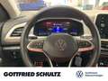 Volkswagen T-Roc MOVE TSI DSG NAVI SITZHEIZUNG LED EINPARKHILFE Schwarz - thumbnail 19