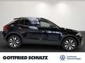 Volkswagen T-Roc MOVE TSI DSG NAVI SITZHEIZUNG LED EINPARKHILFE Schwarz - thumbnail 3
