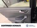 Volkswagen T-Roc MOVE TSI DSG NAVI SITZHEIZUNG LED EINPARKHILFE Schwarz - thumbnail 17