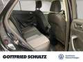 Volkswagen T-Roc MOVE TSI DSG NAVI SITZHEIZUNG LED EINPARKHILFE Schwarz - thumbnail 8