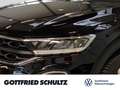 Volkswagen T-Roc MOVE TSI DSG NAVI SITZHEIZUNG LED EINPARKHILFE Schwarz - thumbnail 5