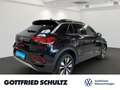 Volkswagen T-Roc MOVE TSI DSG NAVI SITZHEIZUNG LED EINPARKHILFE Schwarz - thumbnail 4