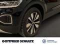 Volkswagen T-Roc MOVE TSI DSG NAVI SITZHEIZUNG LED EINPARKHILFE Schwarz - thumbnail 10