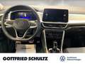 Volkswagen T-Roc MOVE TSI DSG NAVI SITZHEIZUNG LED EINPARKHILFE Schwarz - thumbnail 7