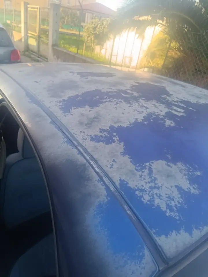 Lancia Lybra 1.9 jtd LX, foto 3