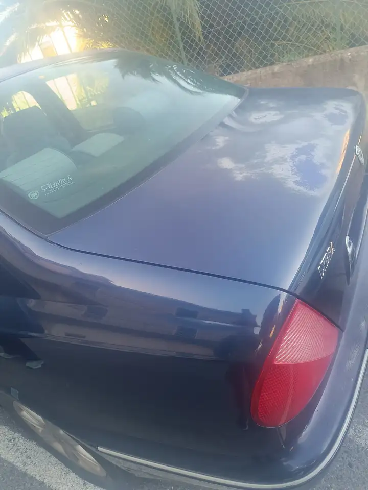 Lancia Lybra 1.9 jtd LX, foto 2