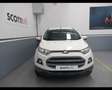 Ford EcoSport 1.5 TDCi 95 CV Titanium Blanc - thumbnail 3