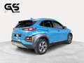 Hyundai KONA 1.6 GDI HEV Tecno Red DCT 104 kW (141 CV) Azul - thumbnail 3