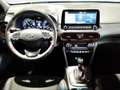 Hyundai KONA 1.6 GDI HEV Tecno Red DCT 104 kW (141 CV) Azul - thumbnail 8