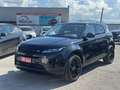 Land Rover Range Rover Evoque 2.0d i4 mhev DYNAMIC 163cv auto Nero - thumbnail 1