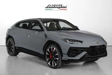 Urus S 4.0 V8 auto