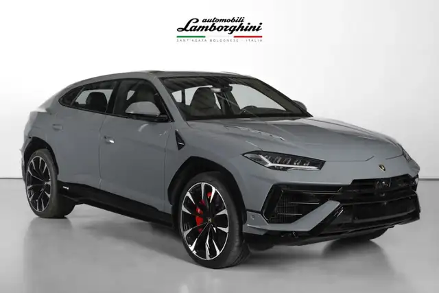 Lamborghini Urus Urus S 4.0 V8 auto