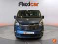 Opel Vivaro 1.6 CDTI S/S 88kW L2 2.9t Combi Plus-6 Azul - thumbnail 2