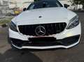 Mercedes-Benz C 400 AMG 4Matic C63 Sportwagen Weiß - thumbnail 2