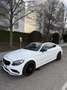 Mercedes-Benz C 400 AMG 4Matic C63 Sportwagen Weiß - thumbnail 6
