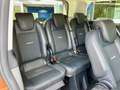 Ford Tourneo Custom Active AHK Navi Leder Kurvenlicht ACC Apple CarPla Orange - thumbnail 7