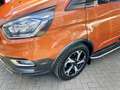 Ford Tourneo Custom Active AHK Navi Leder Kurvenlicht ACC Apple CarPla Portocaliu - thumbnail 10