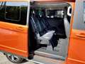 Ford Tourneo Custom Active AHK Navi Leder Kurvenlicht ACC Apple CarPla Orange - thumbnail 6