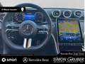Mercedes-Benz C 400 e AMG Panorama DigiLight Burm Winter AHK Negru - thumbnail 9
