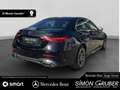 Mercedes-Benz C 400 e AMG Panorama DigiLight Burm Winter AHK Schwarz - thumbnail 2