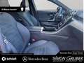 Mercedes-Benz C 400 e AMG Panorama DigiLight Burm Winter AHK Schwarz - thumbnail 20