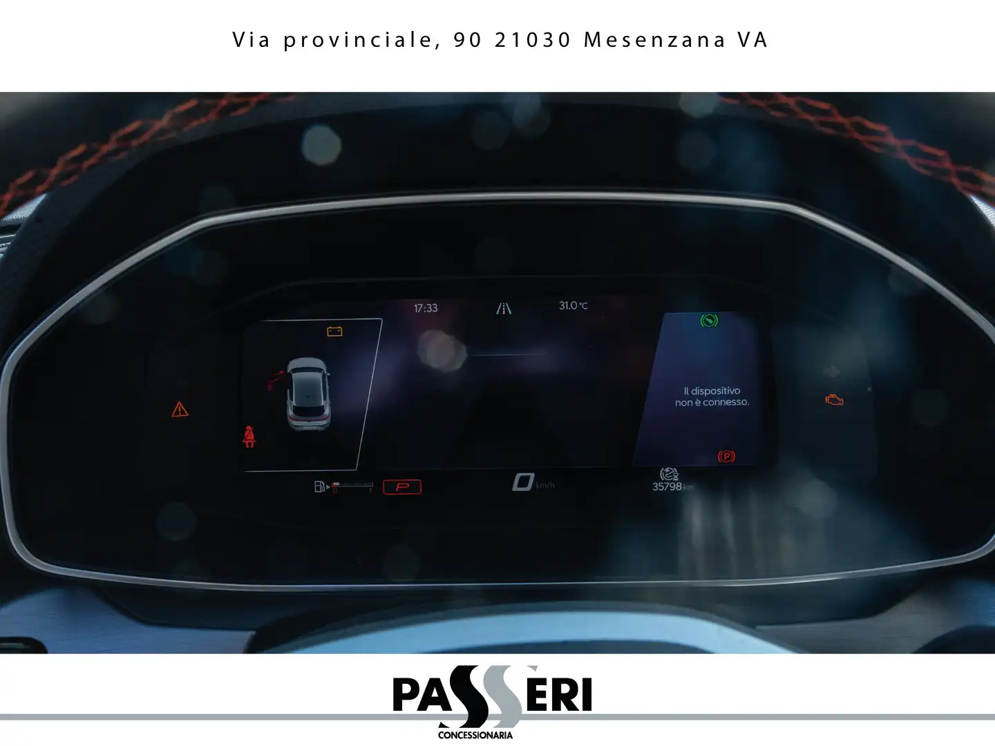 SEAT Leon Leon IV 2020 1.5 etsi FR 150cv dsg Grau - 2