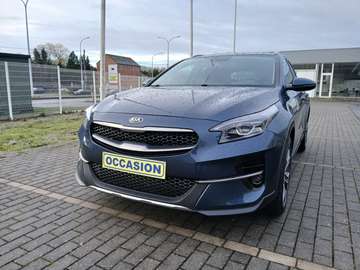 XCeed 1.6 CRDi More ISG