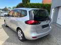 Opel Zafira C Tourer Edition 7 Sitzer Silber - thumbnail 6