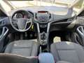 Opel Zafira C Tourer Edition 7 Sitzer Silber - thumbnail 7