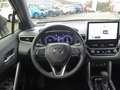 Toyota Corolla Cross Hybrid 1.8 VVT-i Comfort + Komfort-Paket Schwarz - thumbnail 10