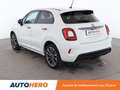 Fiat 500X 1.3 FireFly T T4 Sport DCT Blanc - thumbnail 4