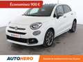 Fiat 500X 1.3 FireFly T T4 Sport DCT Blanc - thumbnail 1