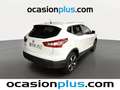 Nissan Qashqai 1.2 DIG-T N-Connecta 4x2 XTronic Weiß - thumbnail 4