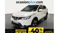 Nissan Qashqai 1.2 DIG-T N-Connecta 4x2 XTronic Weiß - thumbnail 1