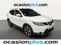 Nissan Qashqai 1.2 DIG-T N-Connecta 4x2 XTronic Weiß - thumbnail 2