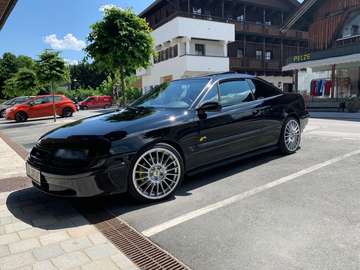 Calibra 2,0i 16 V Turbo 4x4