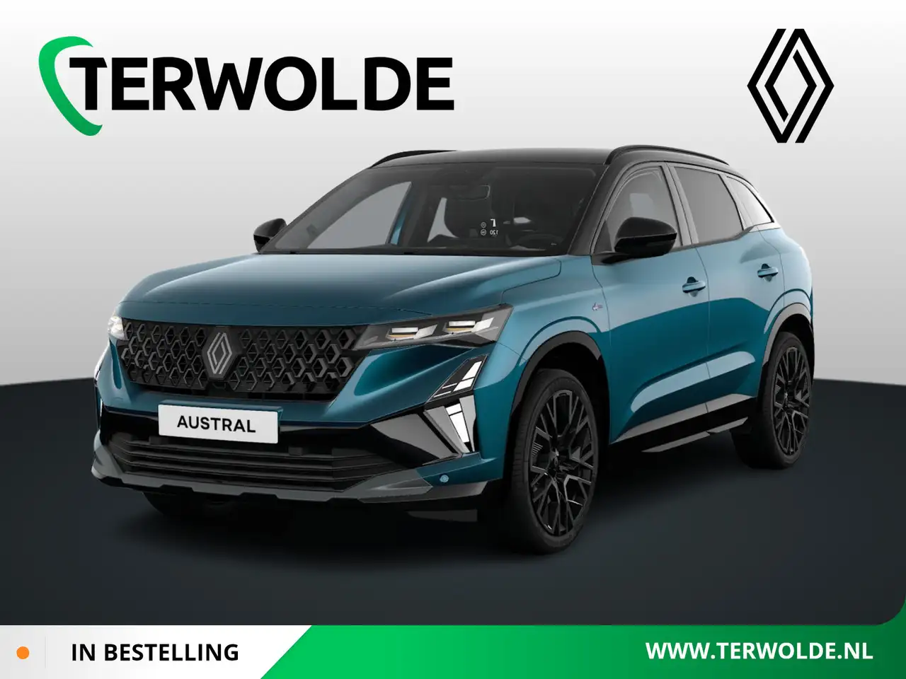 Renault Austral