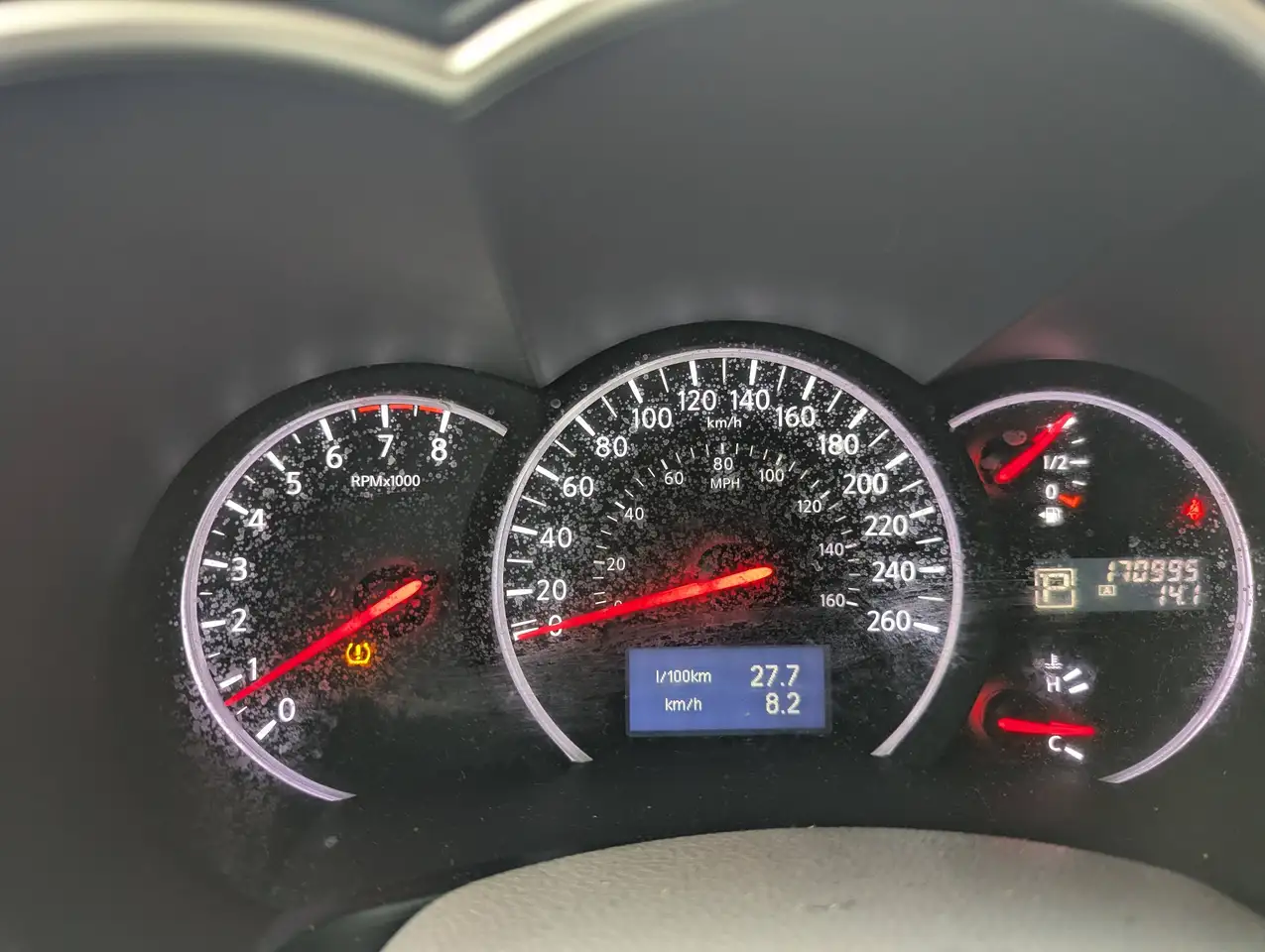 2012 Nissan Quest