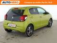 Peugeot 108 1.0 VTi S&S Allure 72 Verde - thumbnail 6