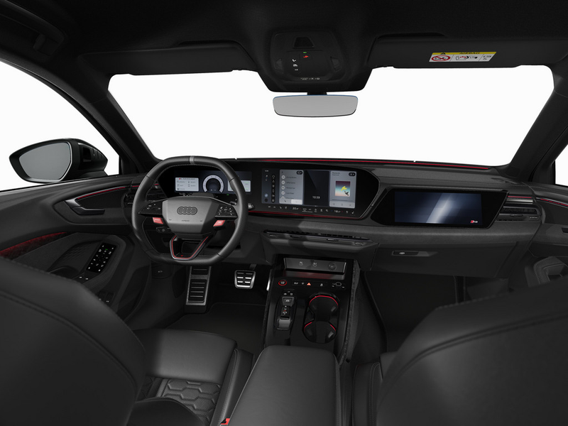 Audi RS5 — photo 2