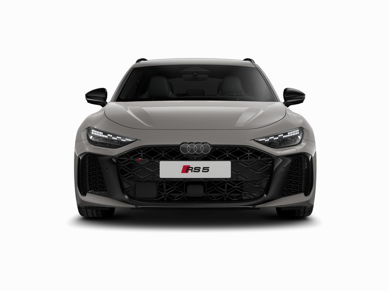 Audi RS5 — photo 7