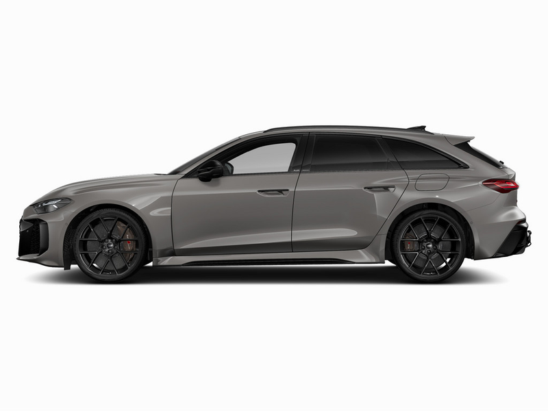 Audi RS5 — photo 6