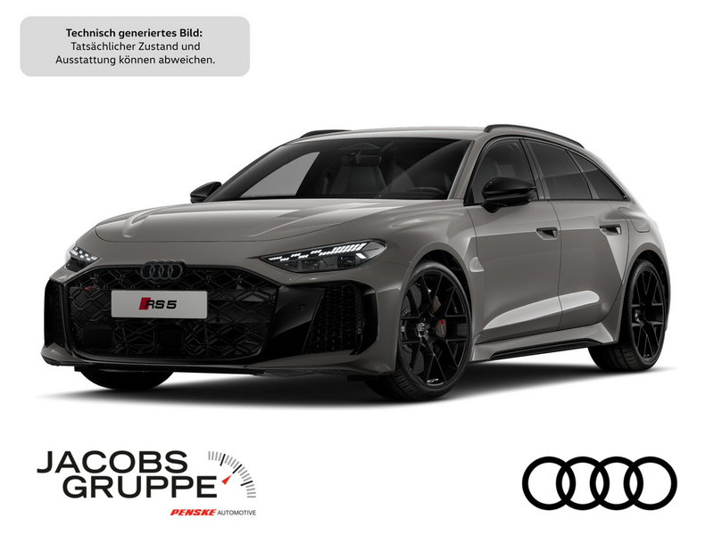 Audi RS5