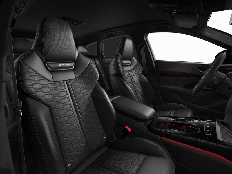 Audi RS5 — photo 4