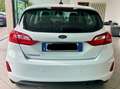 Ford Fiesta Fiesta 5p 1.5 ecoblue Business 85cv my20 Titanium Bianco - thumbnail 6