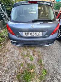 5p 1.4 16v X-Line