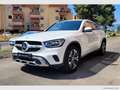 Mercedes-Benz GLC 220 d 4Matic Coupé IVA DEDUC*2019*P.CONSEGNA Blanc - thumbnail 4